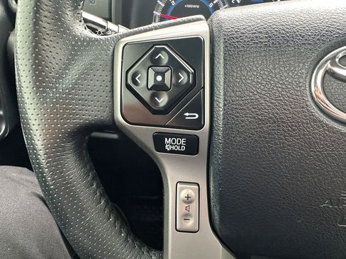 Used 2019 Toyota 4Runner SR5 Premium AWD/4WD image 21