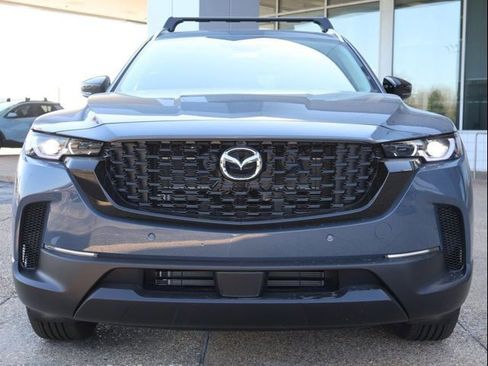 New 2026 MAZDA CX-50 2.5 Hybrid w/ Weather Package AWD/4WD image 8