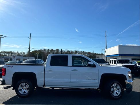Used 2016 Chevrolet Silverado 1500 LT image 3