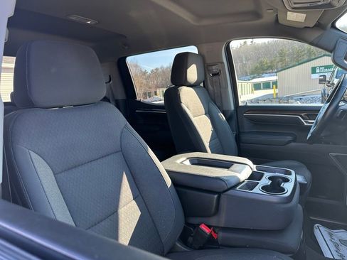 Used 2022 Chevrolet Silverado 1500 RST w/ Z71 Off-Road Package image 27