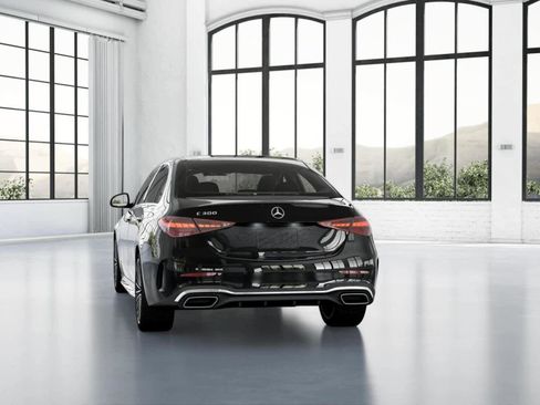 New 2026 Mercedes-Benz C 300 Sedan image 25