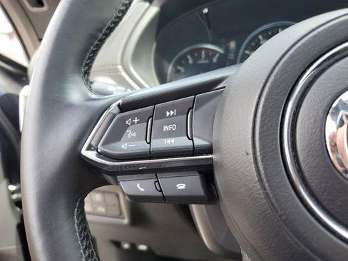 Used 2019 MAZDA CX-5 Signature AWD/4WD image 22