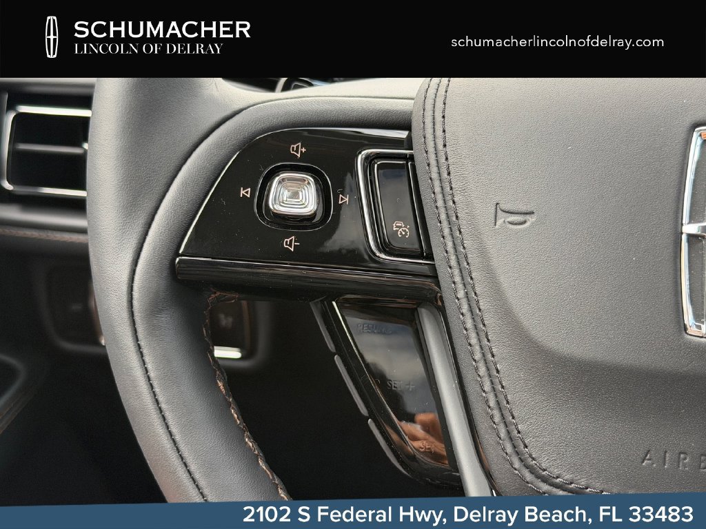 New 2027 Lincoln Aviator 2WD image 26