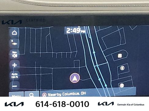 Certified 2023 Kia Sportage X-Line w/ X-Line Premium Package image 27