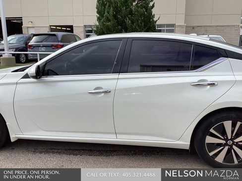 Used 2019 Nissan Altima 2.5 SL image 9