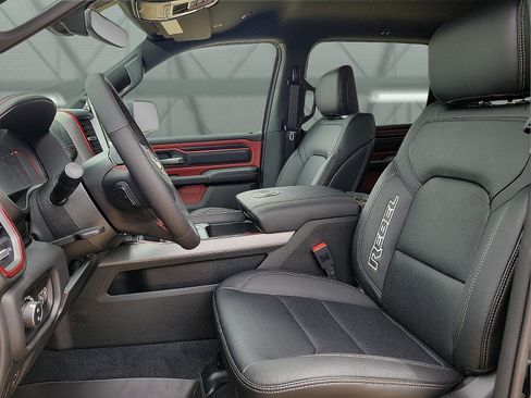New 2026 RAM 1500 Rebel w/ Rebel Level 2 Equipment Group AWD/4WD image 11