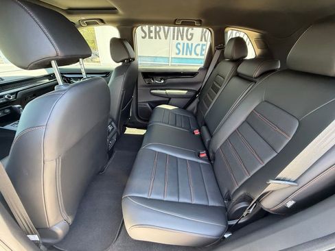 Used 2025 Honda CR-V Sport Touring image 31