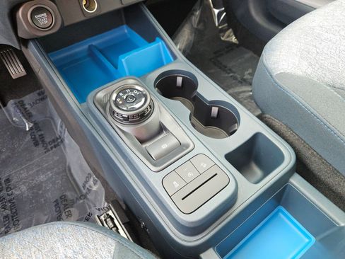 New 2026 Ford Maverick XLT w/ XLT Luxury Package image 10