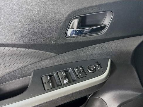 Used 2015 Honda CR-V EX-L image 19
