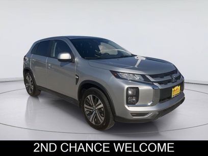 Used 2023 Mitsubishi Outlander Sport SE