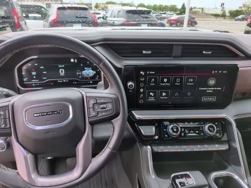 Certified 2023 GMC Sierra 1500 Denali Ultimate AWD/4WD image 27