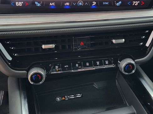 New 2026 Chevrolet Tahoe High Country image 13