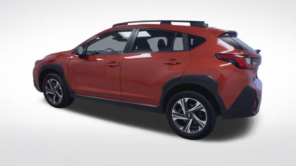 Used 2024 Subaru Crosstrek 2.0i Premium AWD/4WD image 20