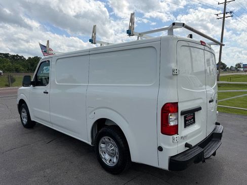 Used 2018 Nissan NV 1500 SV w/ Navigation Package RWD image 8