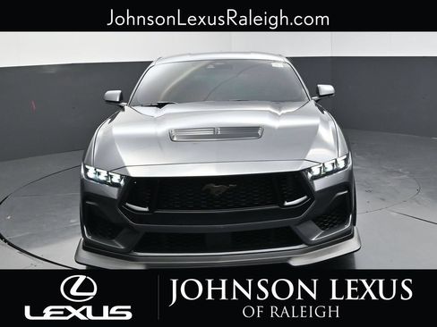 Used 2025 Ford Mustang GT Premium w/ GT Performance Package RWD image 4