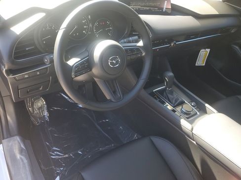New 2026 MAZDA MAZDA3 s Sport image 18
