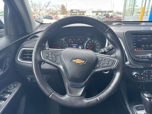 Used 2021 Chevrolet Equinox LT image 21