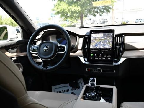Certified 2026 Volvo XC90 B6 Plus AWD/4WD image 23
