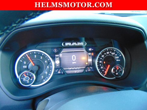 New 2026 RAM 2500 Big Horn image 26