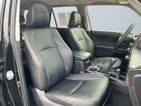 Certified 2021 Toyota 4Runner Venture w/ Moonroof Package image 16