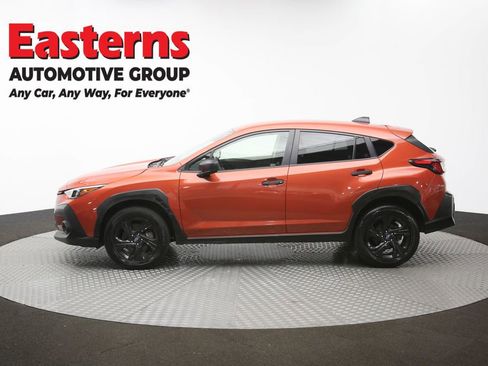 Used 2024 Subaru Crosstrek 2.0i AWD/4WD image 59