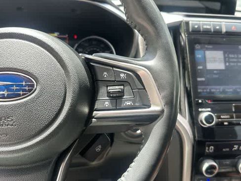 Used 2019 Subaru Ascent Touring w/ Popular Package #2A AWD/4WD image 10