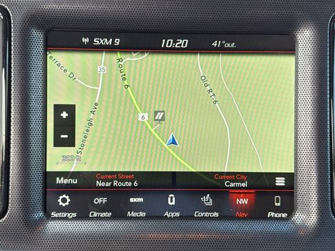 Used 2018 Dodge Challenger R/T Scat Pack w/ Dynamics Package image 19