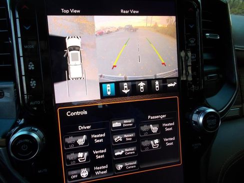 Used 2019 RAM 1500 Limited image 38