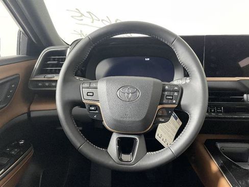 New 2026 Toyota Crown Signia AWD/4WD image 13