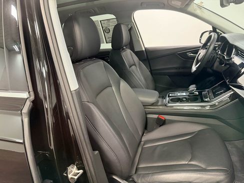 Used 2023 Audi Q7 2.0T Premium w/ Towing Package image 63