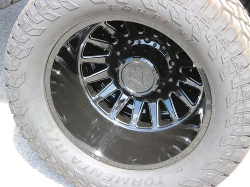 Used 2026 Ford F450 Lariat AWD/4WD image 30