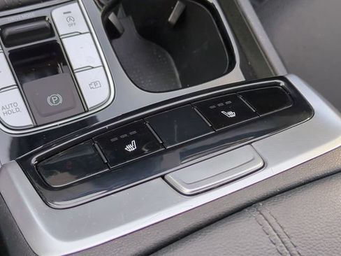 Certified 2022 Hyundai Tucson SEL FWD image 22