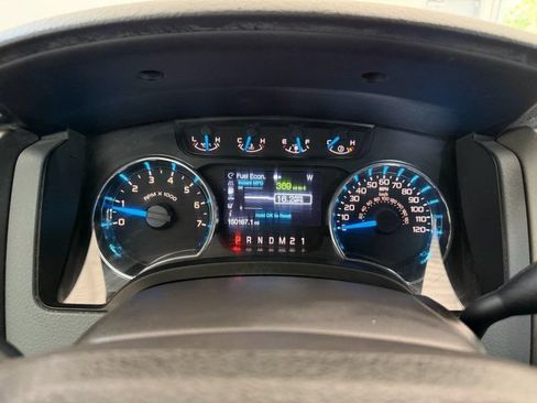 Used 2013 Ford F150 XLT w/ XLT Chrome Pkg AWD/4WD image 18