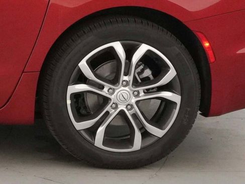 New 2026 Chrysler Pacifica Pinnacle image 37