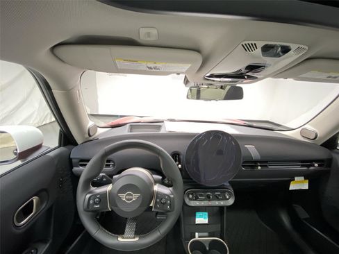 New 2026 MINI Cooper S FWD image 31