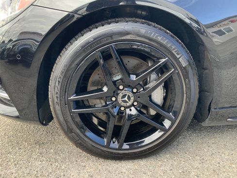 Used 2017 Mercedes-Benz S 550 Sedan image 6