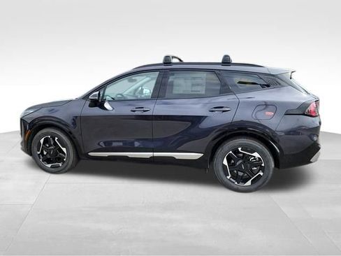 New 2026 Kia Sportage SX FWD image 7