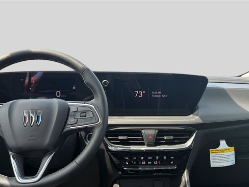 New 2026 Buick Encore GX Avenir w/ Avenir Technology Package AWD/4WD image 9