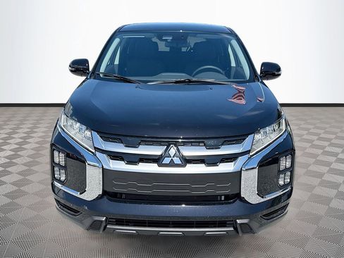 New 2026 Mitsubishi Outlander Sport SE image 2