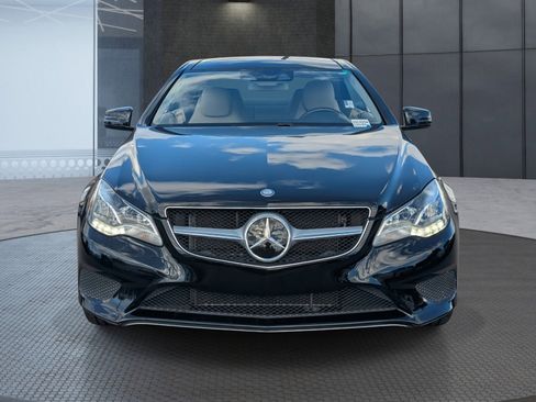 Used 2014 Mercedes-Benz E 350 Coupe image 9