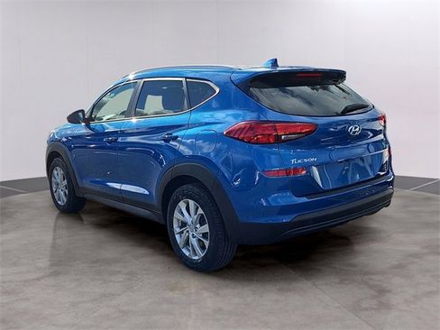 Used 2019 Hyundai Tucson Value image 6