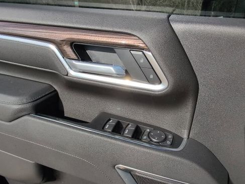 New 2026 Chevrolet Silverado 2500 LT w/ Trail Boss Package image 15