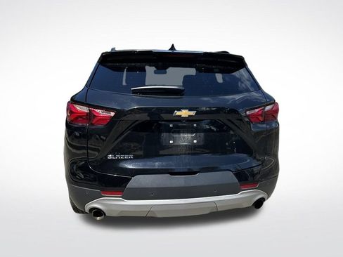 Used 2020 Chevrolet Blazer LT FWD image 5