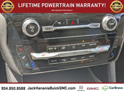 Used 2024 Ford Explorer Limited w/ Limited Technology Package AWD/4WD image 25