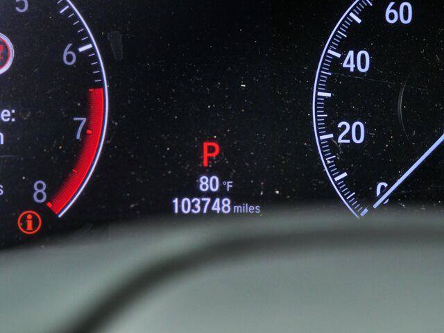 Used 2019 Honda Accord Sport image 12
