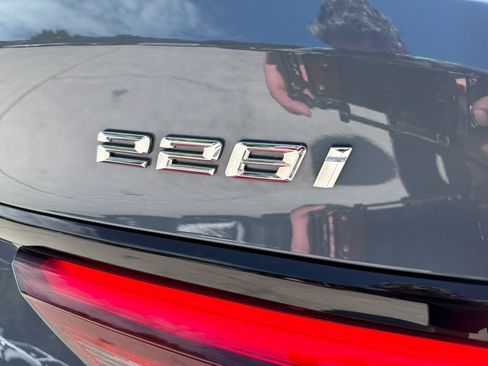 Used 2024 BMW 228i Gran Coupe w/ Convenience Package FWD image 10