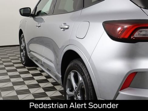 Used 2024 Ford Escape ST-Line Select image 22