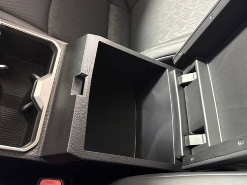 New 2026 Toyota Tacoma Limited image 35