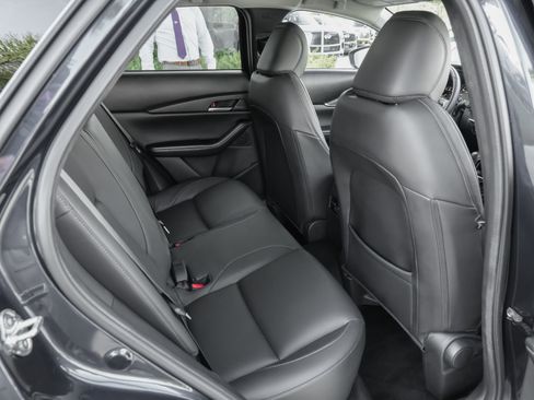Used 2025 MAZDA CX-30 AWD 2.5 S w/ Select Sport Pkg image 36
