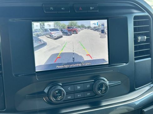 Used 2023 Ford F150 XL w/ STX Appearance Package RWD image 32